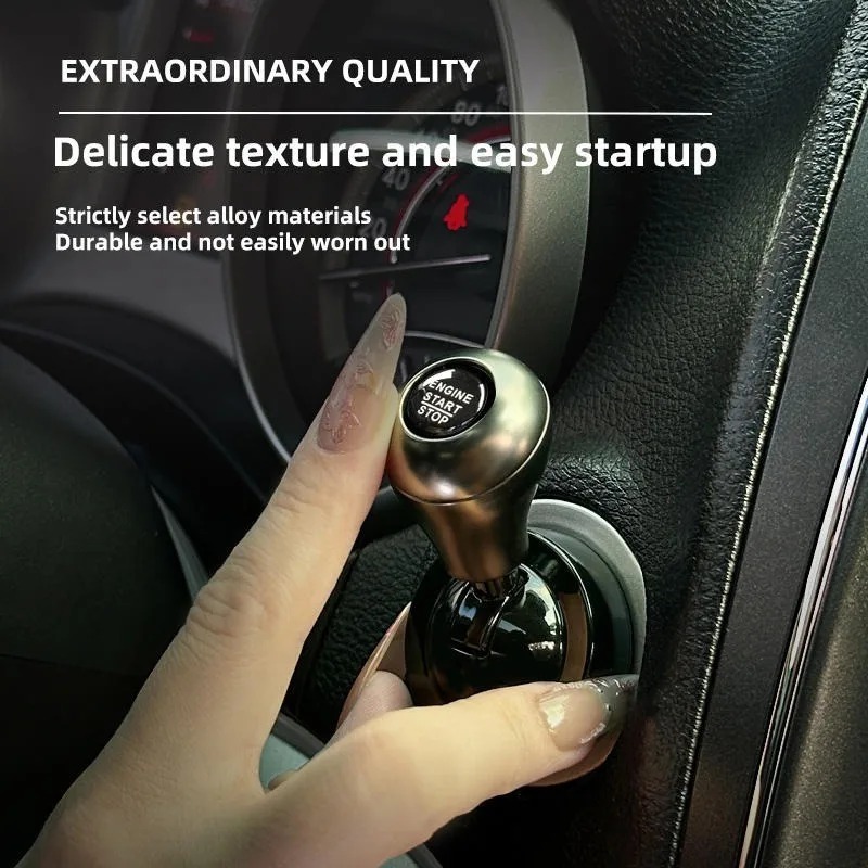 จอยสติ๊กตกแต่งสไตล์เรโทร ปุ่มส - Tech Car Accessories บทวิจารณ์และราคา