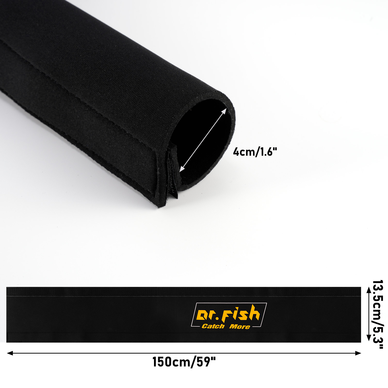 ปลอกหุ้มสายเคเบิลมอเตอร์นีโอพร - Cable Sleeve Neoprene บทวิจารณ์และราคา