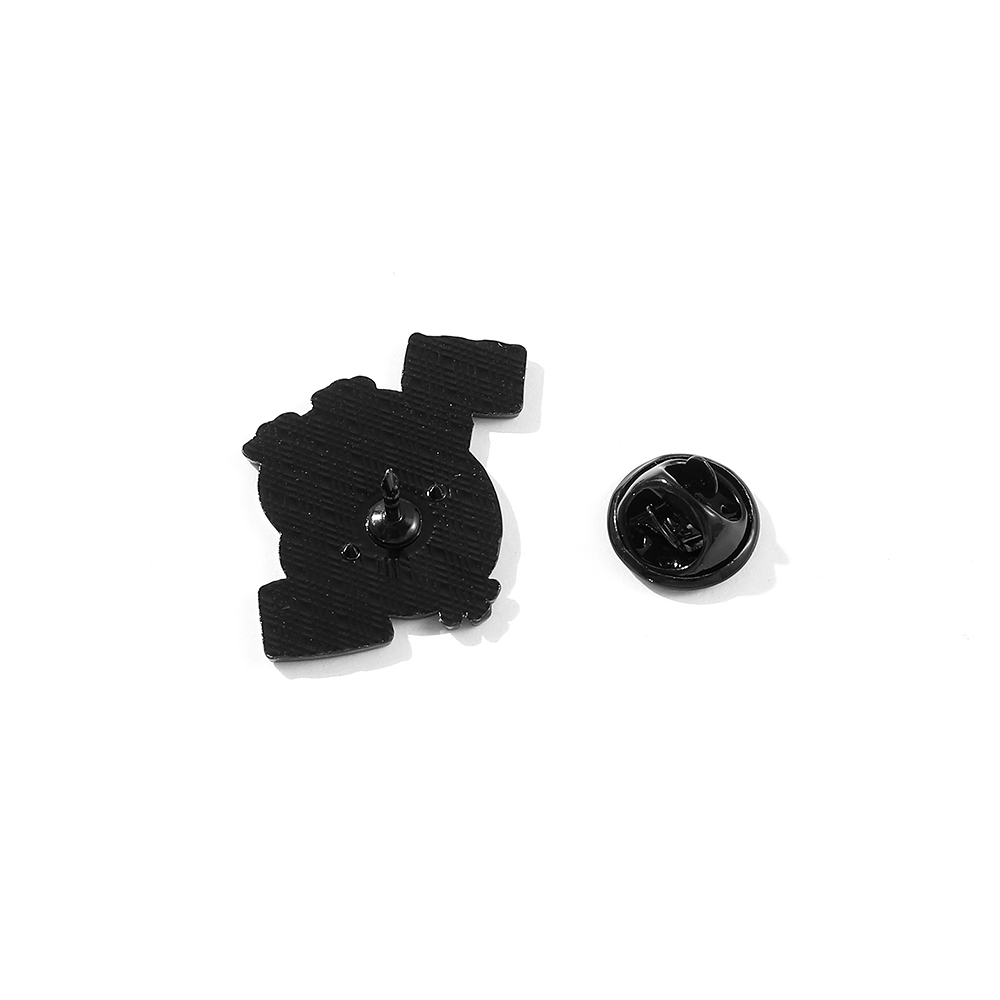 1 ชิ้น ​ เข็มกลัดลายเป็ดอนิเมะ - Tech Computer Accessories บทวิจารณ์และราคา
