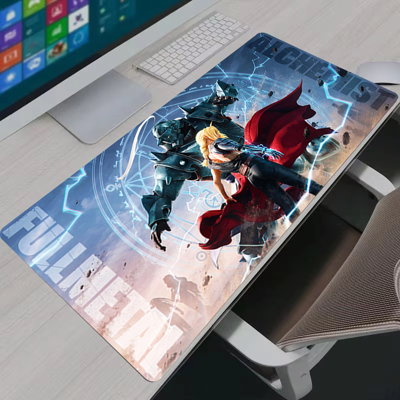 แผ่นรองเมาส์ขนาดใหญ่ ฟูลเมทัล  - Tech Gaming Accessories บทวิจารณ์และราคา