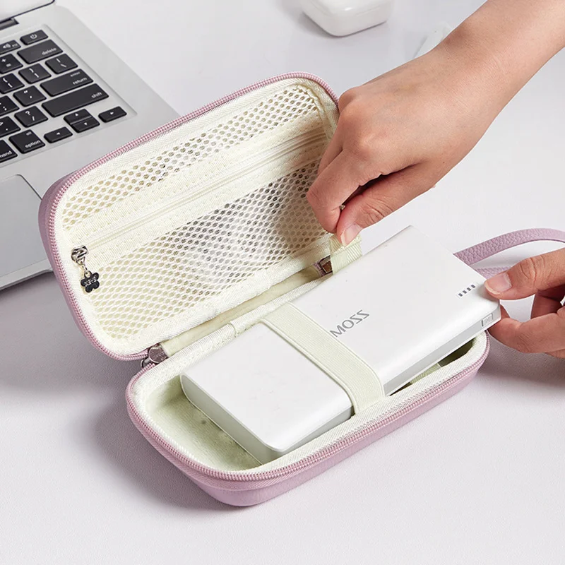 กระเป๋าเก็บฮาร์ดดิสก์ กระเป๋าใ - Tech Accessories Hard Case บทวิจารณ์และราคา