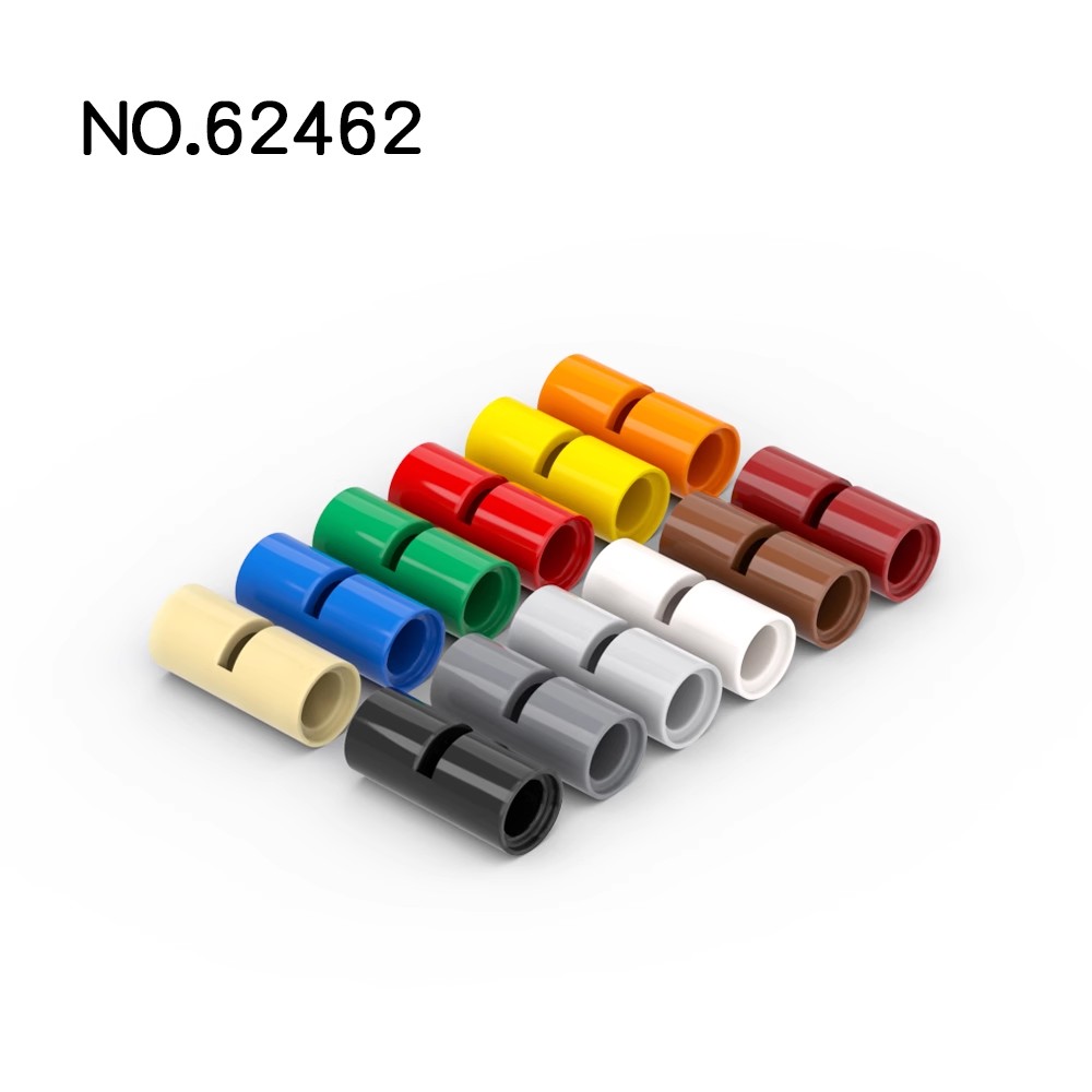 50pcsMOC 29219 62462 2L with S - Tech Accessories Brands บทวิจารณ์และราคา