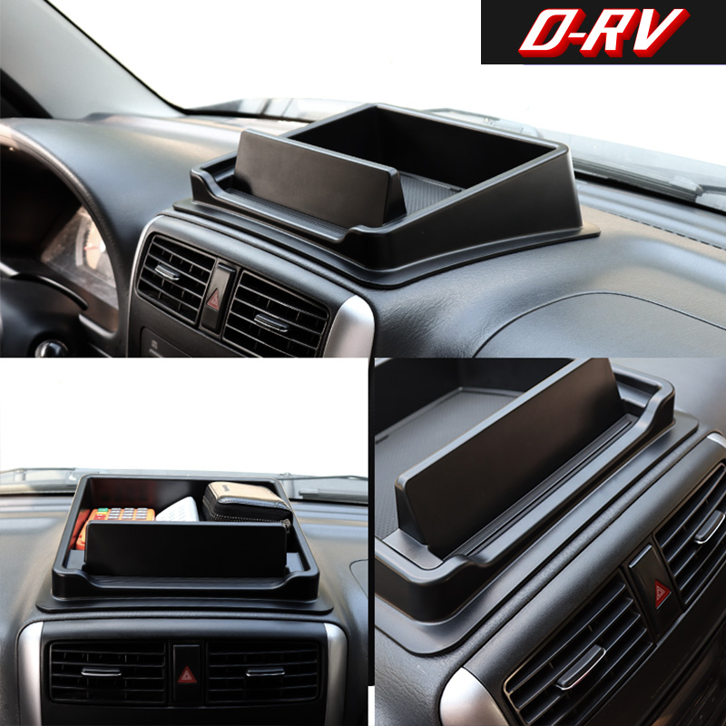 กล่องเก็บของคอนโซลกลางรถยนต์ ถ - Tech Car Accessories บทวิจารณ์และราคา