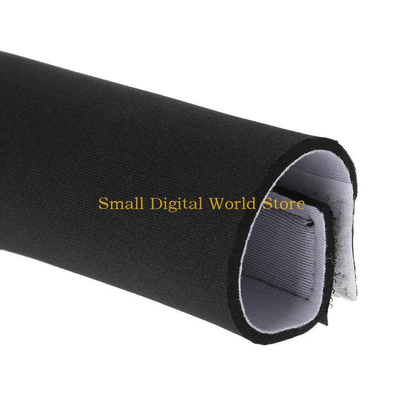 77UB ปลอกหุ้มสายลำโพงหุ้มด้วยน - Cable Sleeve Neoprene บทวิจารณ์และราคา