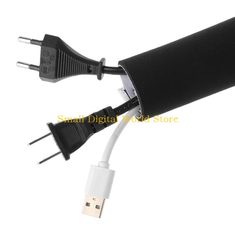 77UB ปลอกหุ้มสายลำโพงหุ้มด้วยน - Cable Sleeve Neoprene บทวิจารณ์และราคา