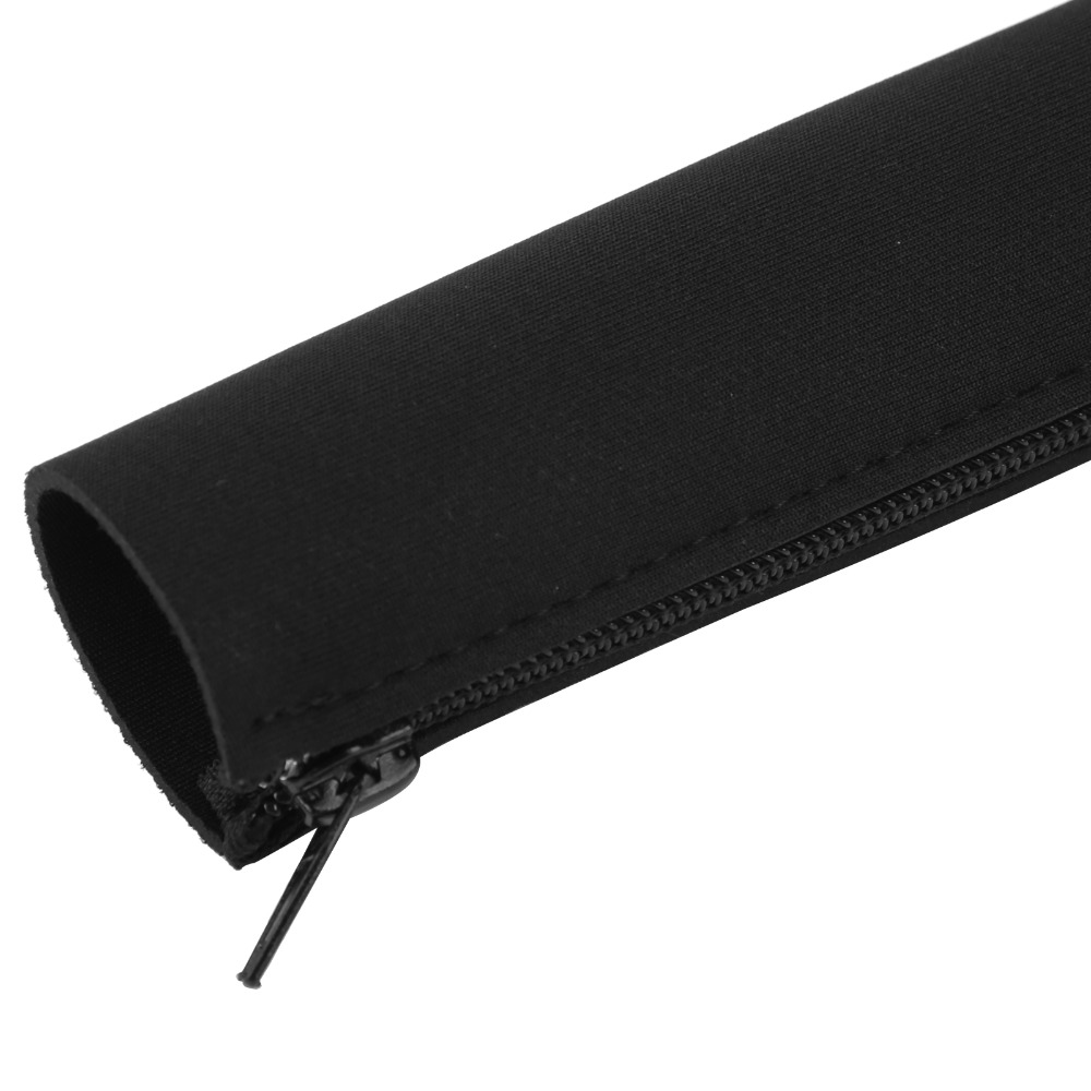 ปลอกหุ้มสายเคเบิลนีโอพรีน ดีไซ - Cable Sleeve Neoprene บทวิจารณ์และราคา