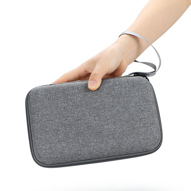 กระเป๋าใส่ของอิเล็กทรอนิกส์แบบ - Tech Accessories Hard Case บทวิจารณ์และราคา
