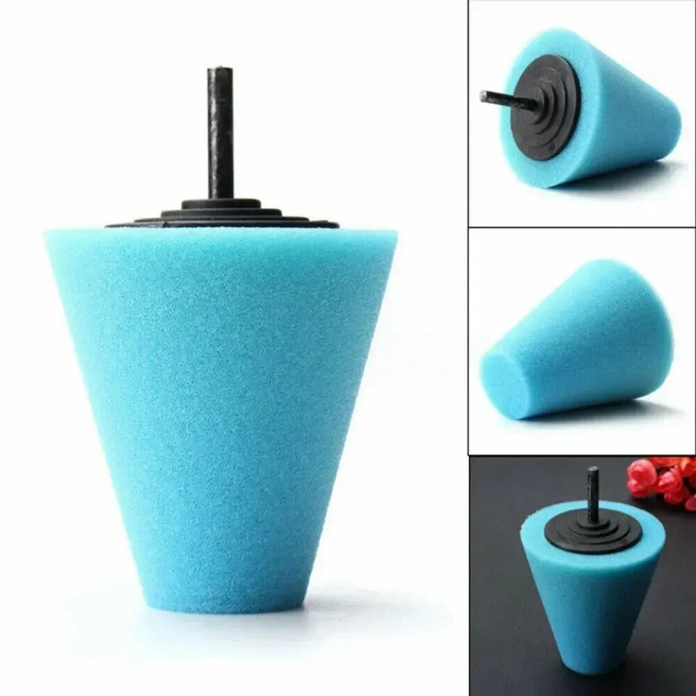 ชุดแผ่นขัดเงารถยนต์ ฟองน้ำขัดเ - Tech Car Accessories บทวิจารณ์และราคา