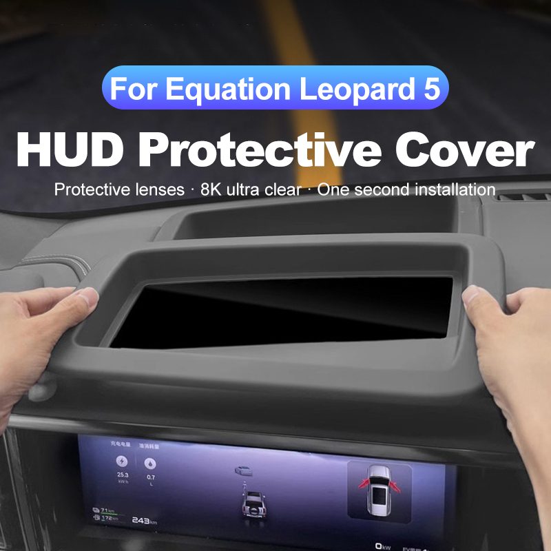 สำหรับ BYD Equation Leopard 5  - Tech Protect Accessories บทวิจารณ์และราคา