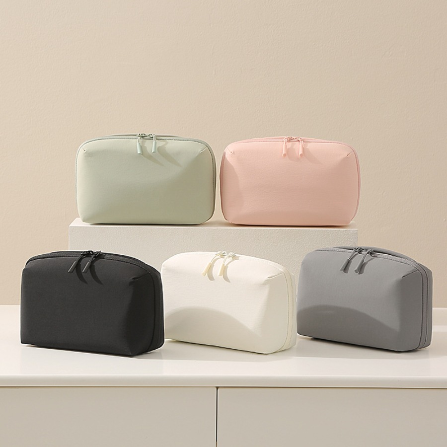 กระเป๋าจัดเก็บสายไฟแบบพกพาสำหร - Tech Accessories Storage บทวิจารณ์และราคา