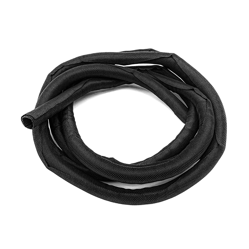 ปลอกสายเคเบิลปิดตัวเอง PET Bra - Cable Sleeve Neoprene บทวิจารณ์และราคา