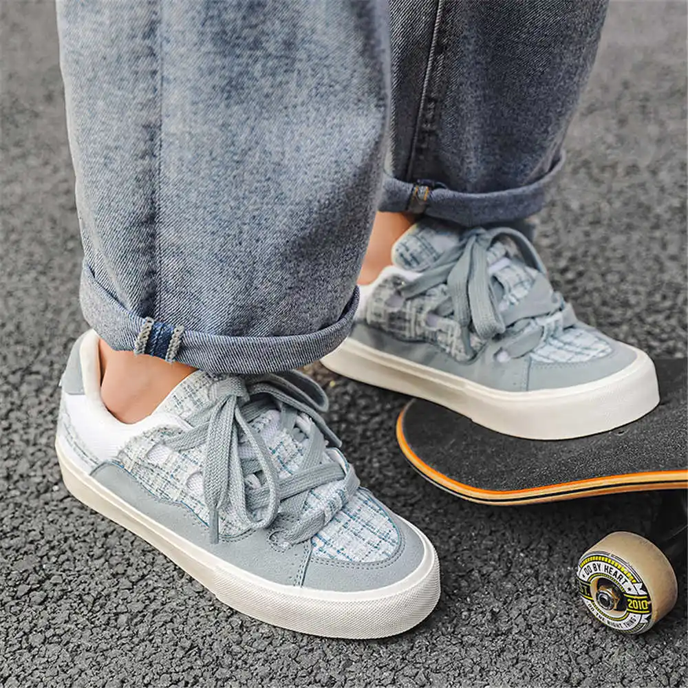 กับ Lacing Hiphop ผู้หญิงรองเท - Tech Accessories Products บทวิจารณ์และราคา