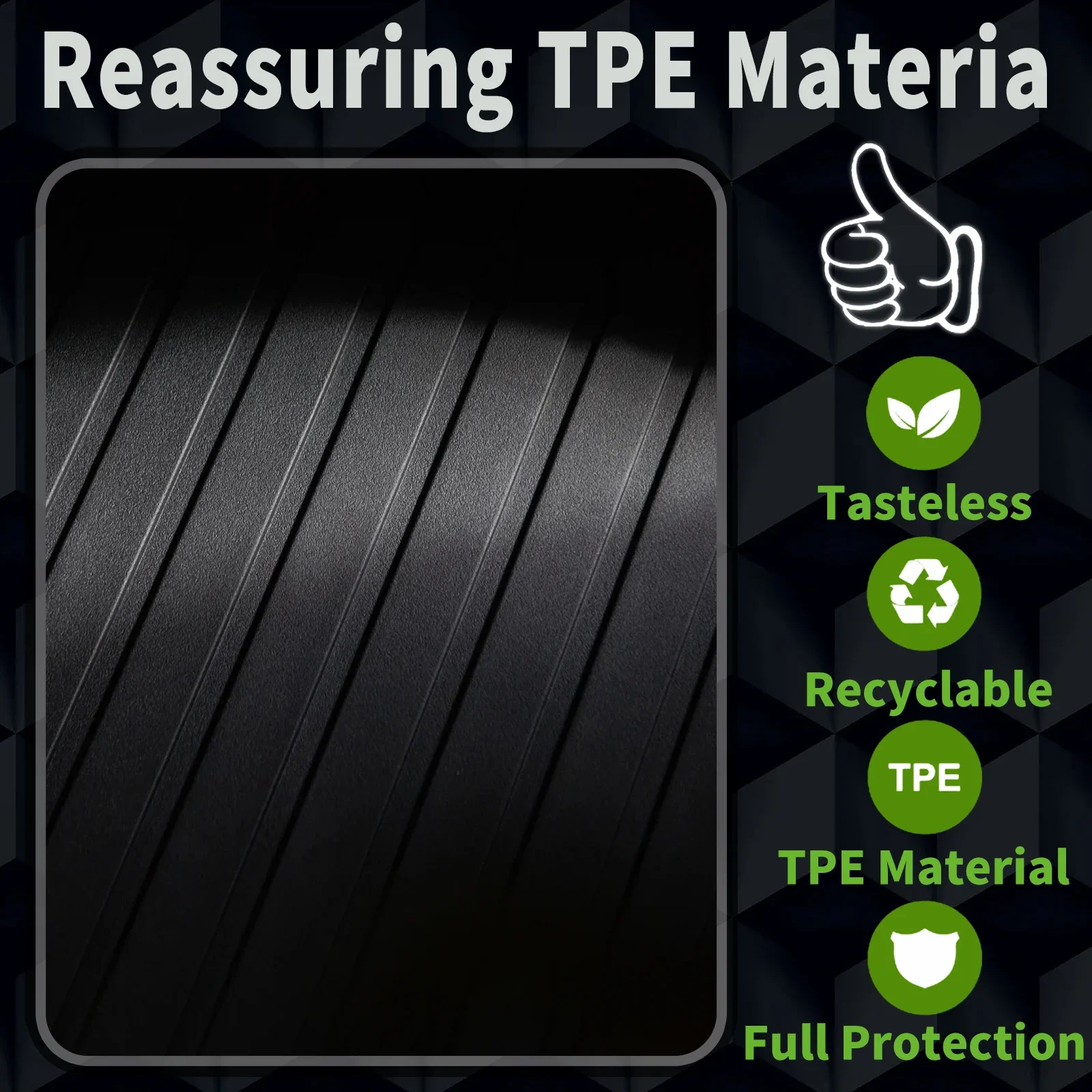 แผ่นรองพื้นรถยนต์ TPE กันน้ำกั - Tech Accessories Dacia บทวิจารณ์และราคา