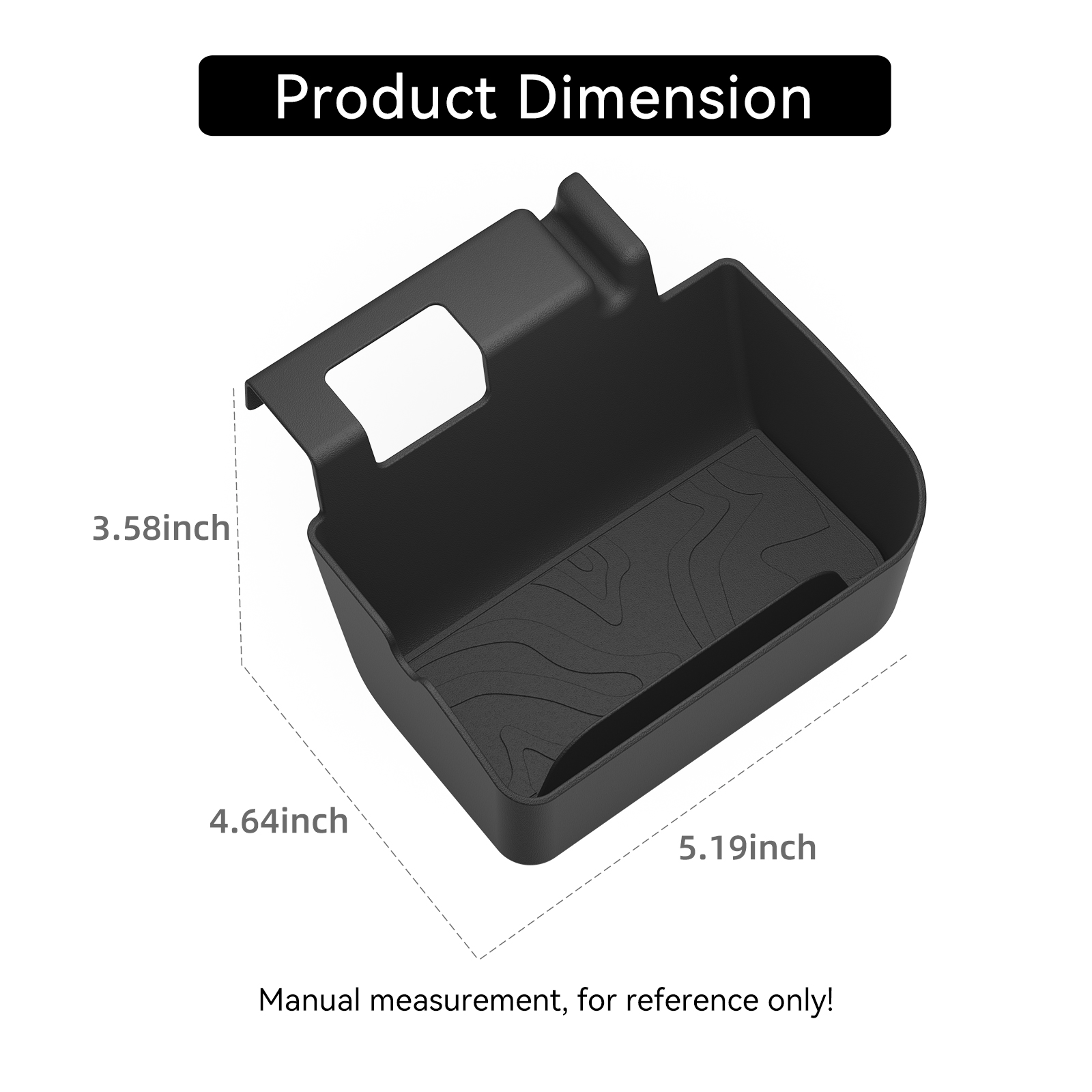 กล่องเก็บของในรถยนต์สำหรับ Sub - Tech Car Accessories บทวิจารณ์และราคา