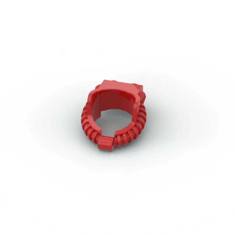 MOC 10 ชิ้น 6158 Fire Idea Hig - Tech Accessories Ideas บทวิจารณ์และราคา