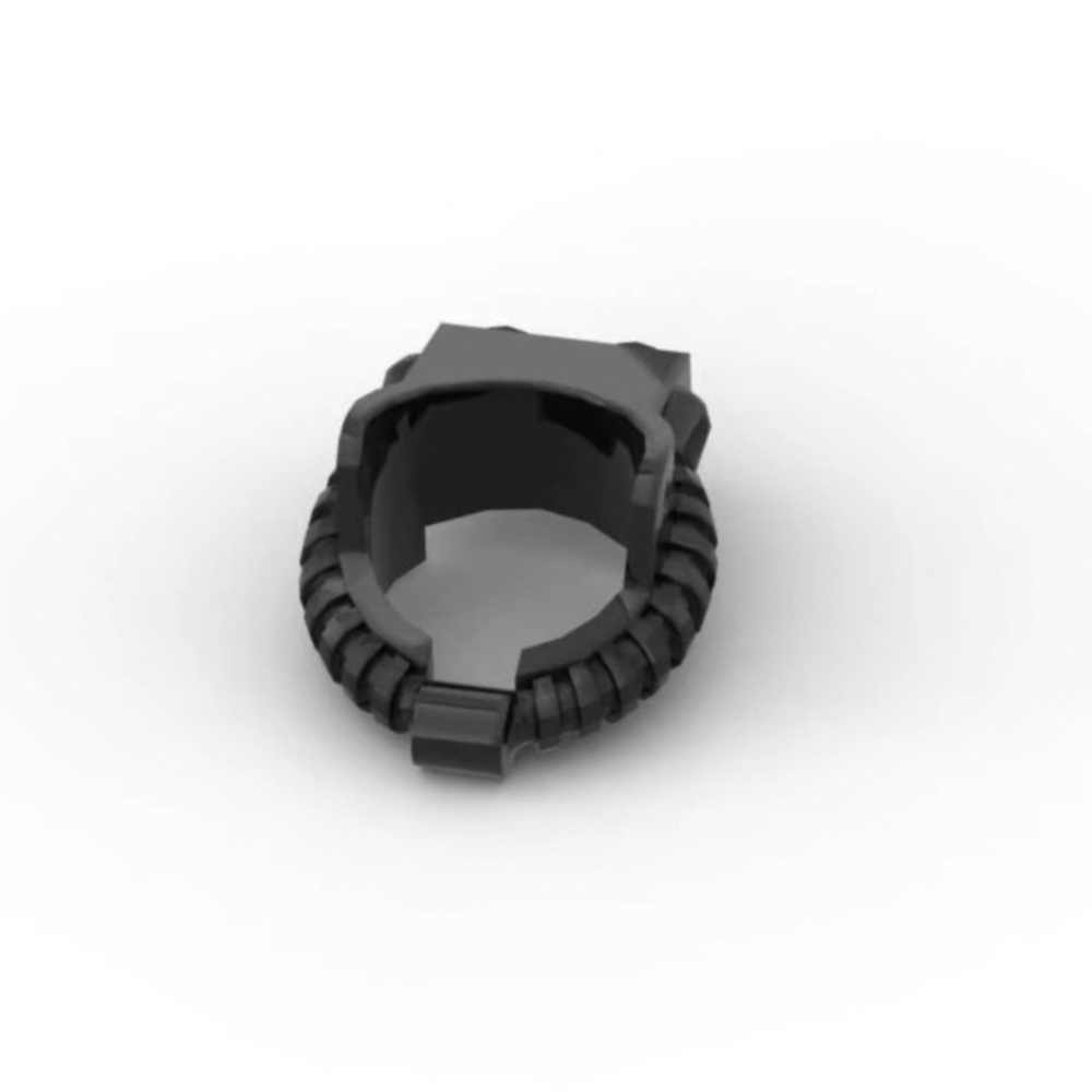 MOC 10 ชิ้น 6158 Fire Idea Hig - Tech Accessories Ideas บทวิจารณ์และราคา