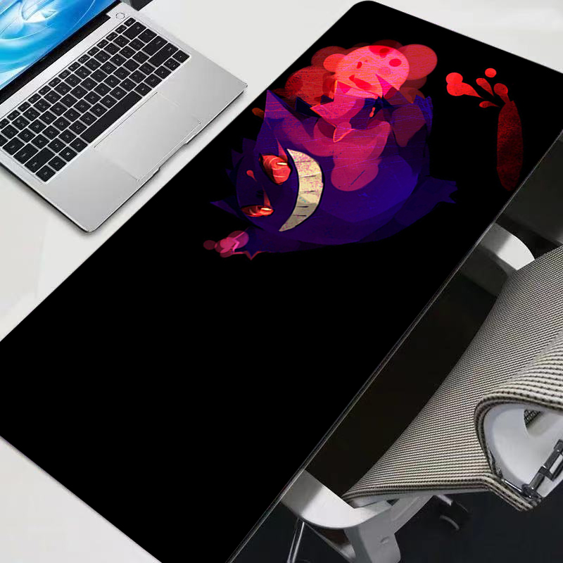 แผ่นรองเมาส์ขนาดใหญ่ G-gengar  - Tech Gaming Accessories บทวิจารณ์และราคา