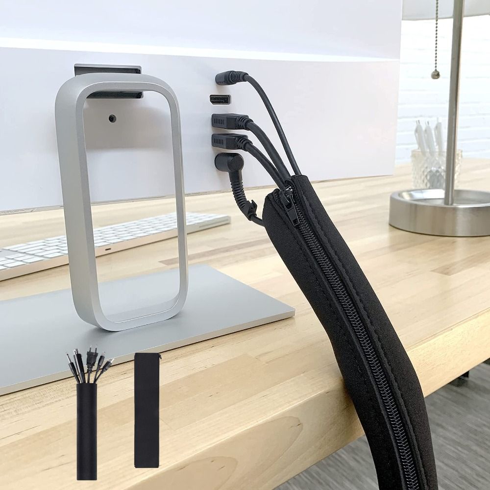 ปลอกจัดการสายเคเบิล ปลอกหุ้มสา - Cable Sleeve Neoprene บทวิจารณ์และราคา