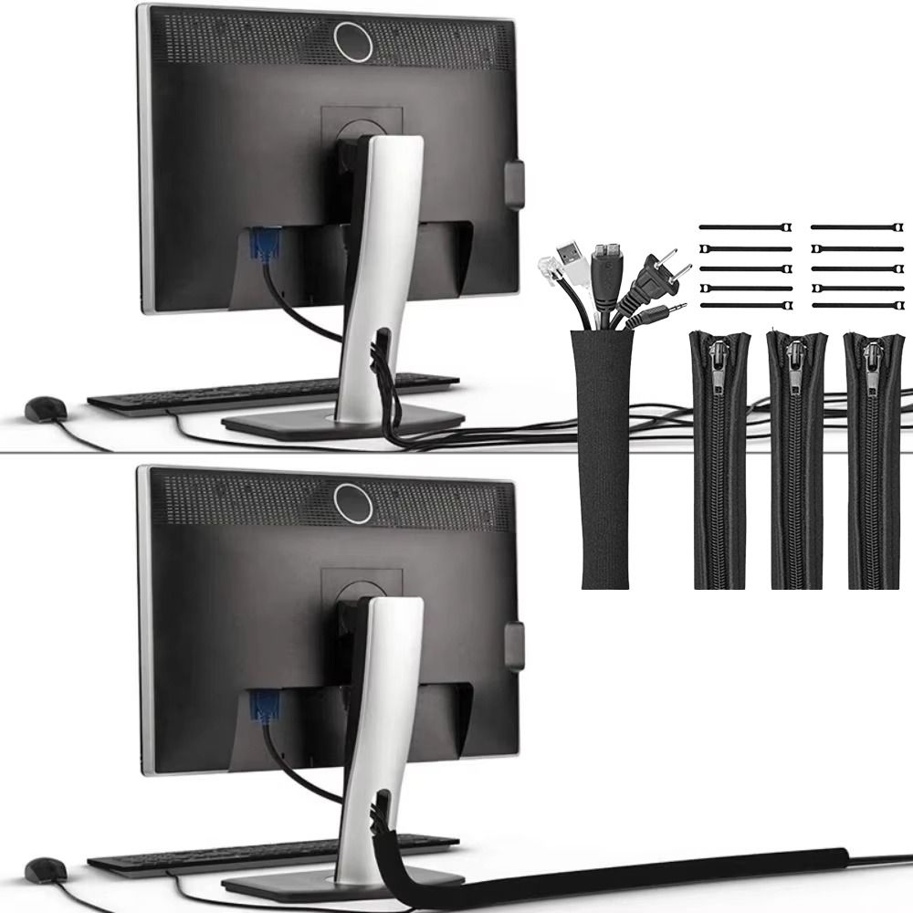 ปลอกจัดการสายเคเบิล ปลอกหุ้มสา - Cable Sleeve Neoprene บทวิจารณ์และราคา