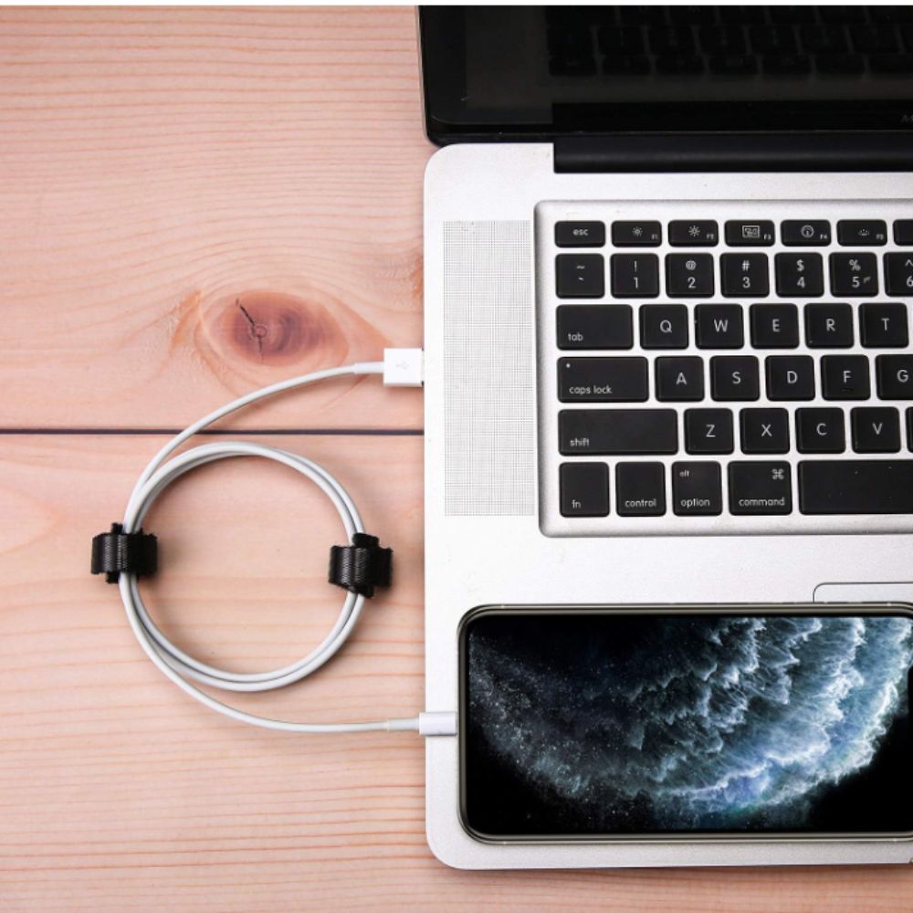 ปลอกจัดการสายเคเบิล ปลอกหุ้มสา - Cable Sleeve Neoprene บทวิจารณ์และราคา