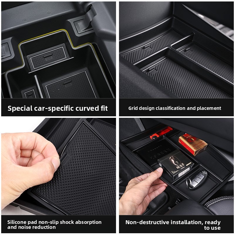 สําหรับNissan X-Trail 2021 202 - Tech Car Accessories บทวิจารณ์และราคา