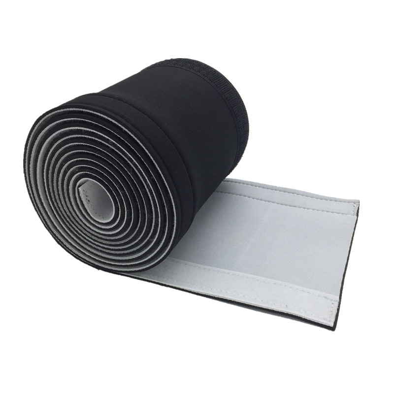 Neoprene สาย Organizer จัดเก็บ - Cable Sleeve Neoprene บทวิจารณ์และราคา