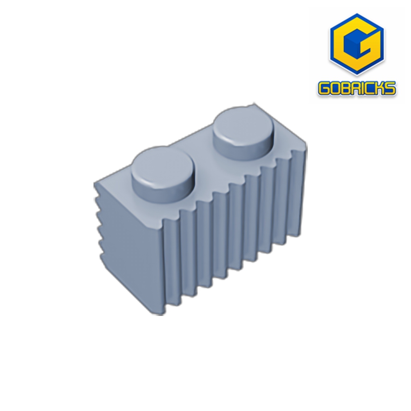 Gobricks 10ชิ้นอิฐเข้ากันได้ปร - Tech Accessories Brands บทวิจารณ์และราคา