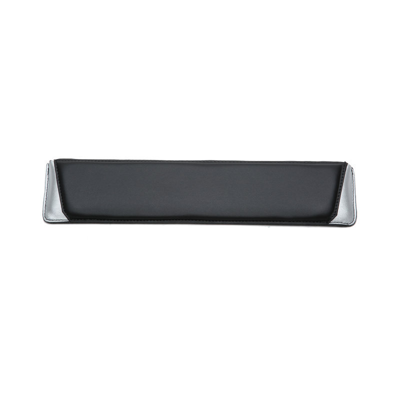 Heculas หนัง PU มือข้อมือการออ - Keyboard Wrist Pad Leather บทวิจารณ์และราคา