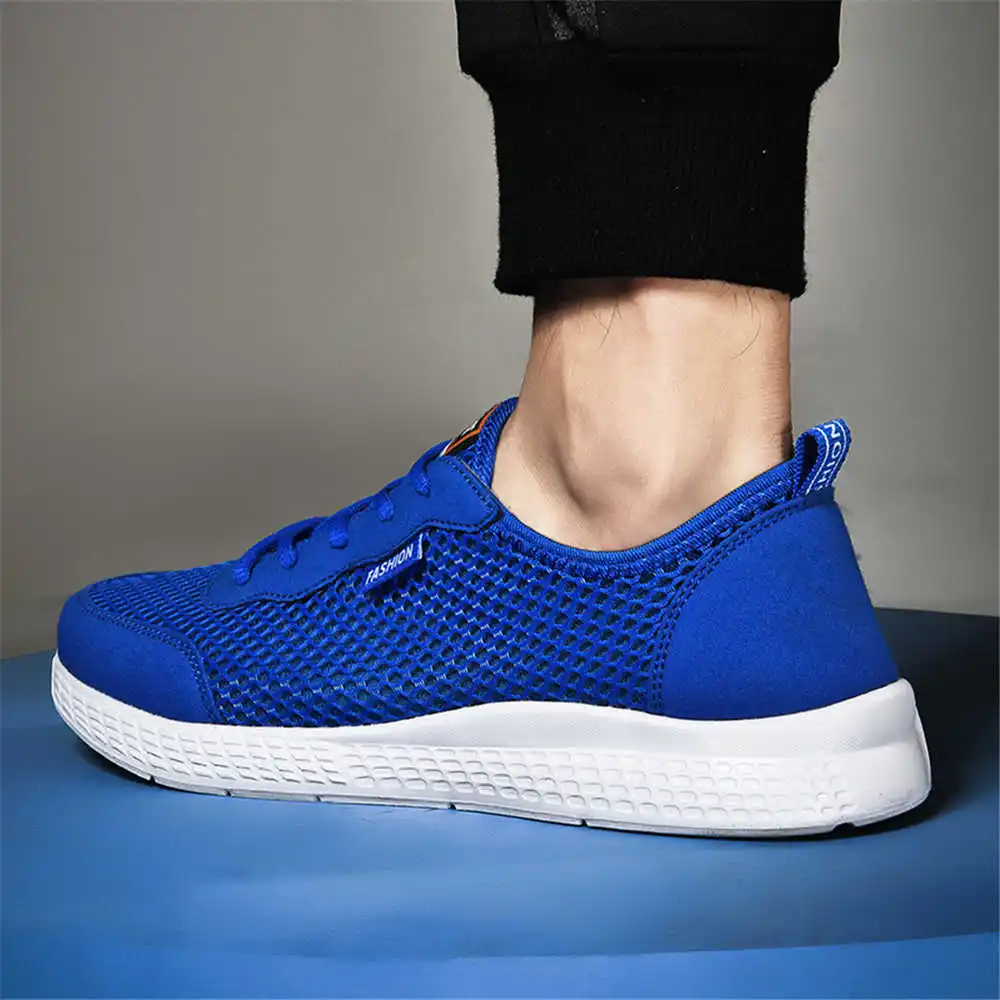 35-46 Breathable Light Blue รอ - Tech Accessories Products บทวิจารณ์และราคา